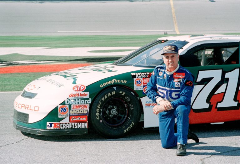 NASCAR legend’s family asks for prayers as he goes through surgery