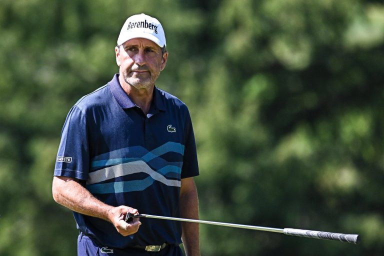 Is Jose Maria Olazabal Married? Ethnicity, Career, Personal Life & More About PGA Tour Veteran