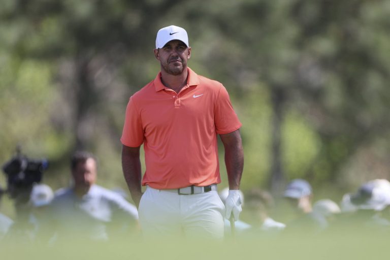 Golf Legend Slams PGA Tour Over Brooks Koepka’s Reinstatement: ‘Banned for Life’