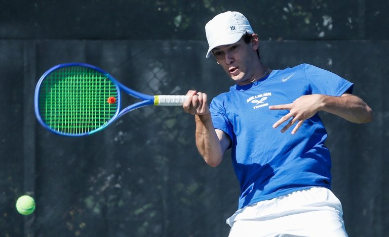 Early boys tennis takeaways: What we’ve learned so far in 2026