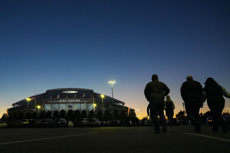 When will AT&T Stadium host another Super Bowl? It’s complicated