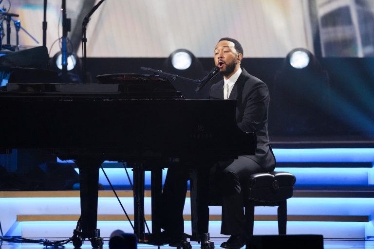John Legend tour 2026: Ticket deals, discount codes for all US dates