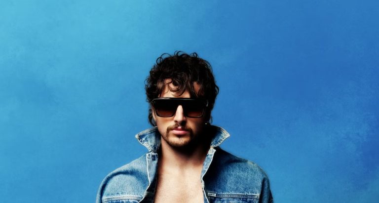 Benson Boone to hit 30+ U.S. arenas throughout new ‘Wanted Man Tour’