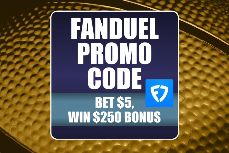 FanDuel Promo Code: Claim New $250 Bonus for the Masters, NBA, MLB Games Thursday
