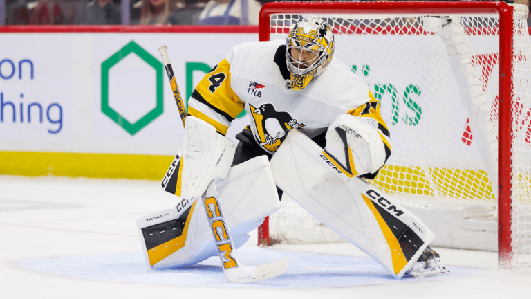 NHL Status Report: Skinner to return from eye injury for Penguins