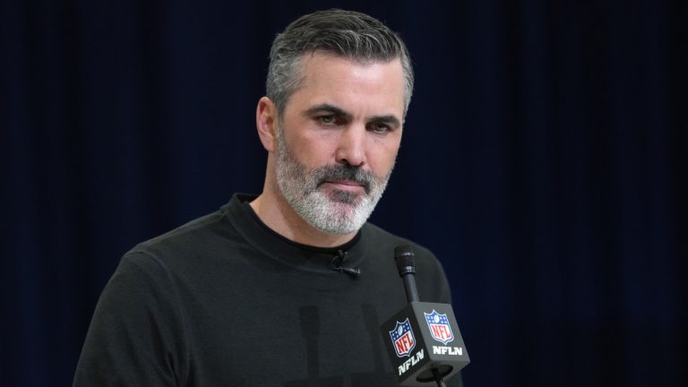 Falcons’ Bijan Robinson has big goal for HC Kevin Stefanski