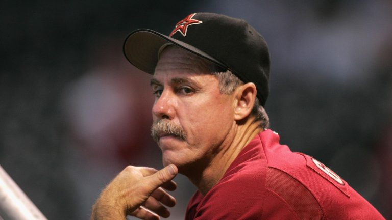 Phil Garner Dies at Age 76, Won 1979 World Series with Pirates and Spent 15 Years as MLB Manager