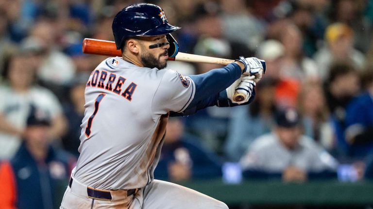 MLB Fans Need to See Wild Stat From Astros’ 6