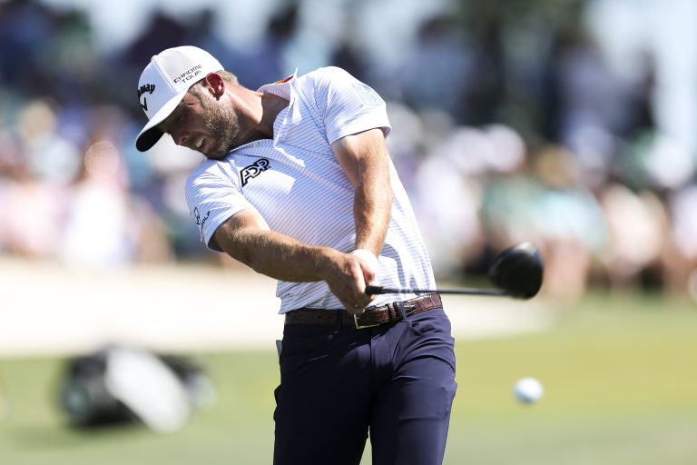 Sam Burns Net Worth 2026 – Career Earnings & Endorsements