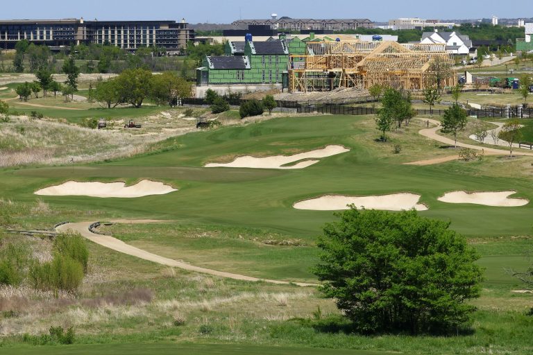 On Masters weekend, the PGA is riding a new wave of interest