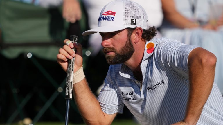 Cameron Young Makes Honest Admission About ‘World Favorite’ Rory McIlroy