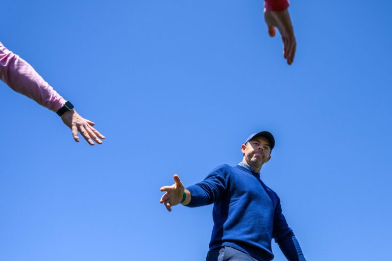 $220M Tennis Star Makes ‘Emotional’ Confession About Rory McIlroy Amid His Title Defense at Augusta National