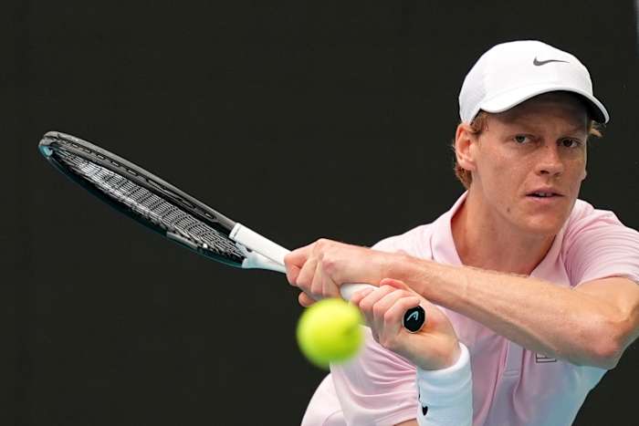 Sinner beats Alcaraz in straight sets in Monte Carlo final to reclaim No. 1 ranking