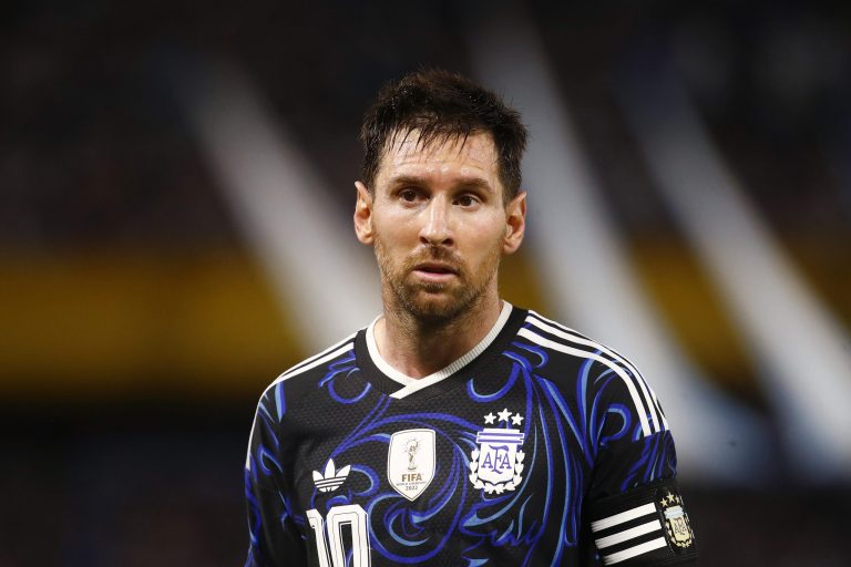 Lionel Messi, Argentina to Play Pre-World Cup Friendlies at Texas A&M and Auburn