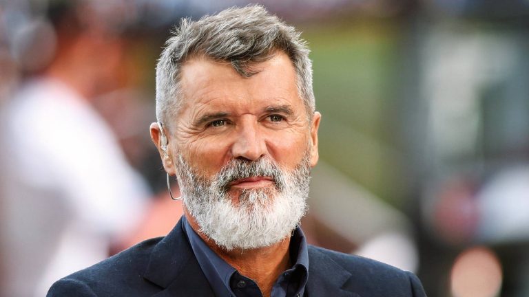 Roy Keane Names the Three Best Premier League Stadiums of All Time