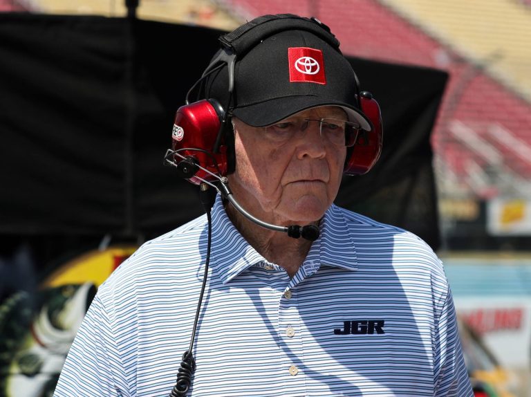 Joe Gibbs Goes Back on His Word to Extend Lawsuit to Year-End as War Against Chris Gabehart Intensifies