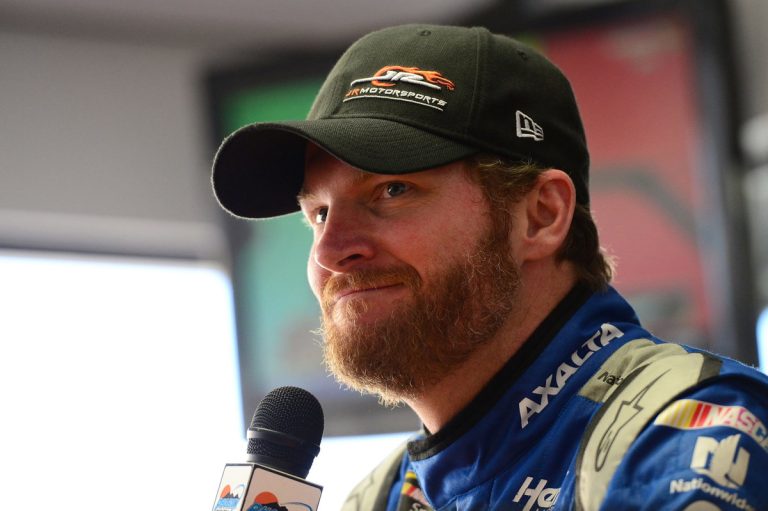 NASCAR Veteran Reveals One Garage Culture That’s Been Missing From the Cup Series