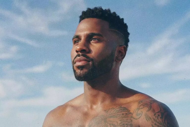 Jason Derulo Sets ‘Last Dance’ Arena Tour of Australia