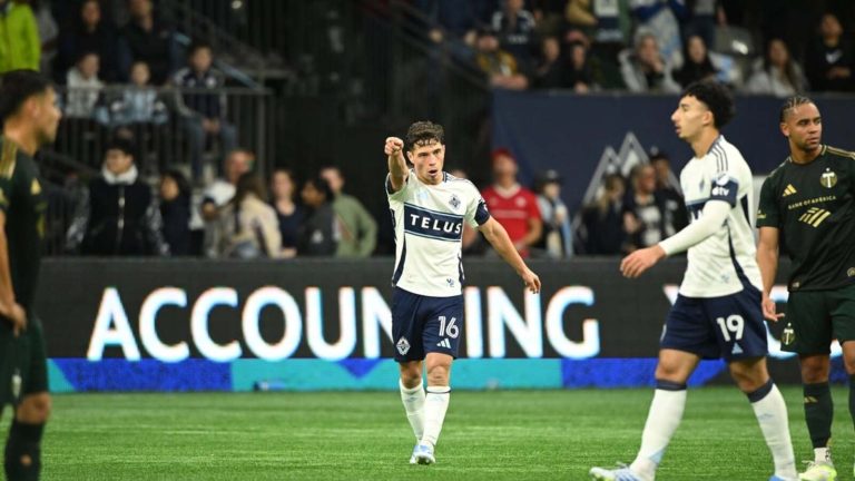 High-scoring Whitecaps, NYCFC set to clash for the first time since ’23