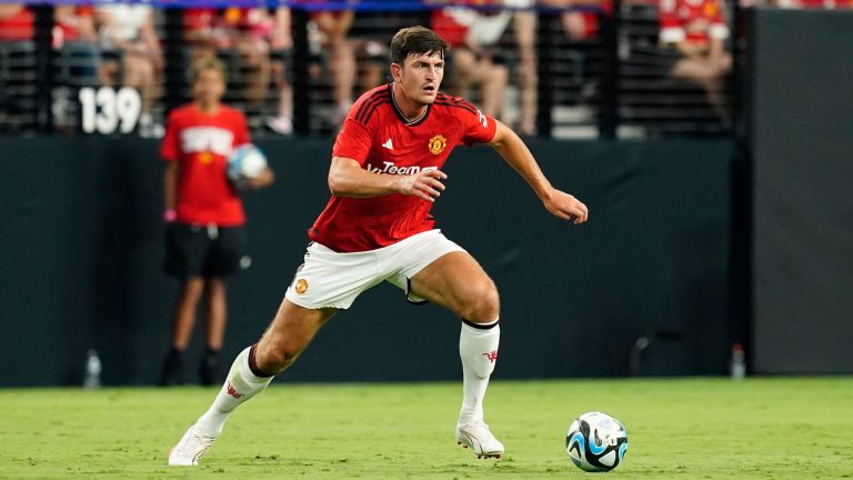 Harry Maguire rejected prominent club before prolonging his Man United career