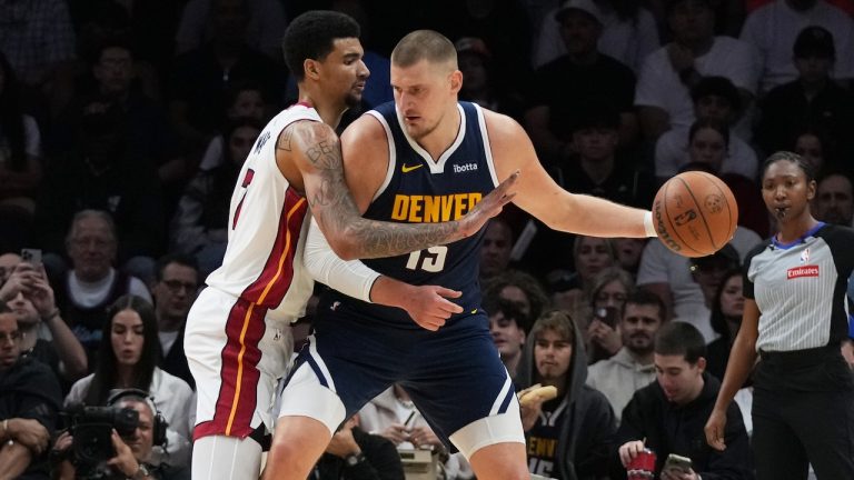 Spurs vs. Nuggets free livestream: How to watch NBA game today, TV, time