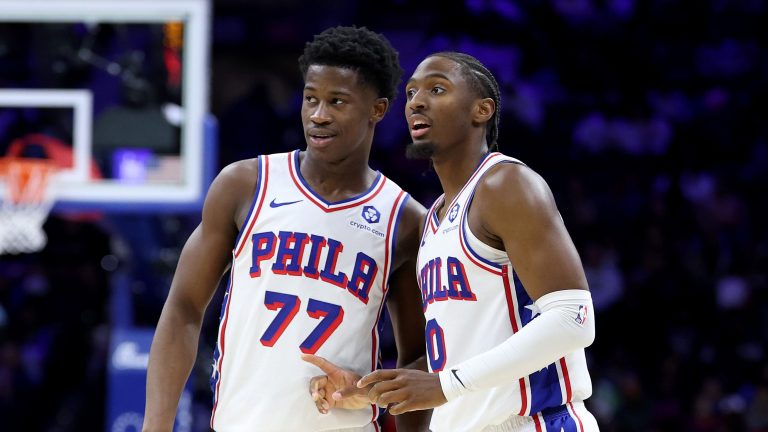 How Philadelphia 76ers Can Avoid NBA Play-In Tournament