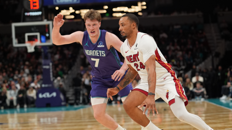 NBA Play-In Tournament explained: Format, schedule and everything else to know