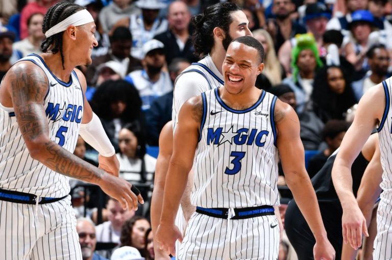 Polymarket promo code NYPMAX: Deposit $20, get $20 for Magic vs. Celtics