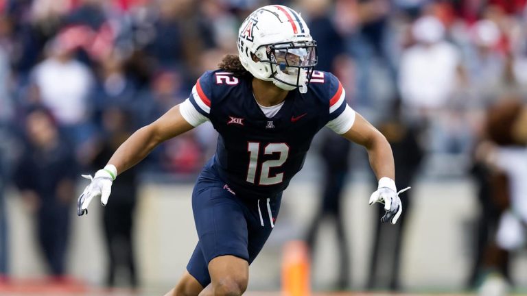 5 Intriguing Safeties Broncos Could Target in NFL Draft