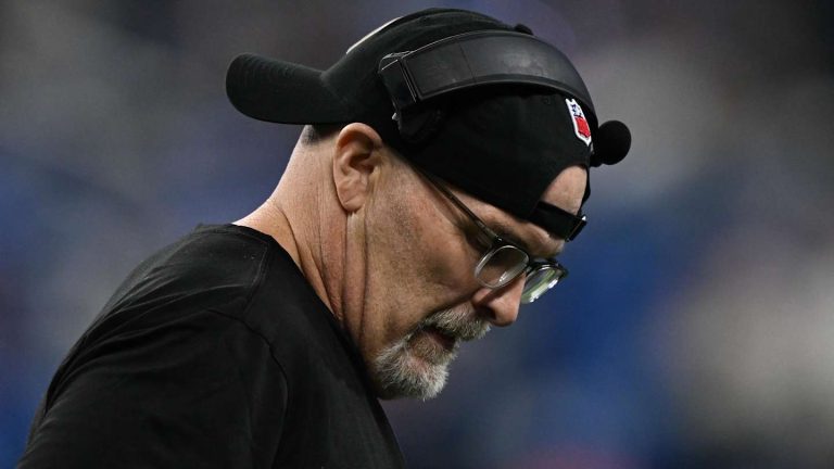 Worst Case Scenario For Commanders in First Round of NFL Draft