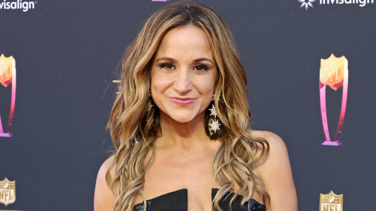 Dianna Russini Gets Job Offer Amid Mike Vrabel Photo Fallout