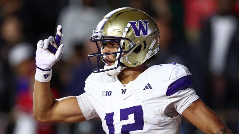 Should Buccaneers Pick a Wide Reciever in the 2026 NFL Draft?