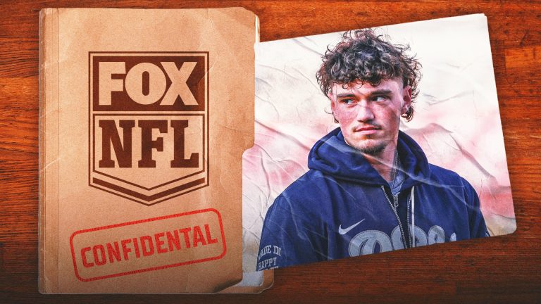 NFL Confidential: Scouts, Execs Dish on Most Underhyped, Overhyped 2026 Draft Prospects