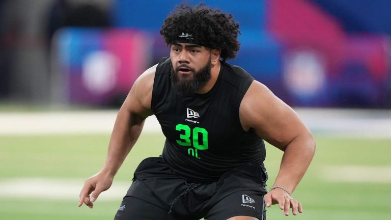 Roundtable: Lions’ 2026 First