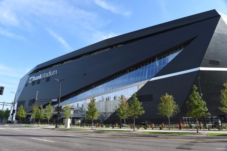 Business People: U.S. Bank named banking and wealth management partner of the NFL