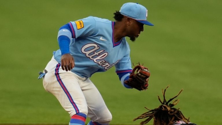 Watch Atlanta Braves baseball for free today vs. Marlins