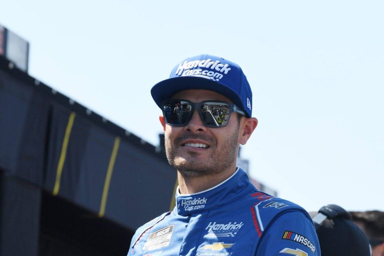 Kyle Larson Distances Himself From Fan Narrative to Side With NASCAR Over Boring Racing