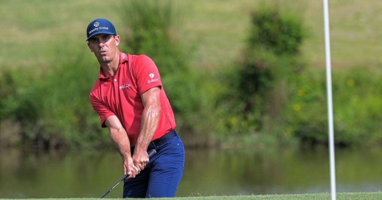 Billy Horschel and Tom Hoge commit to 2026 Zurich Classic