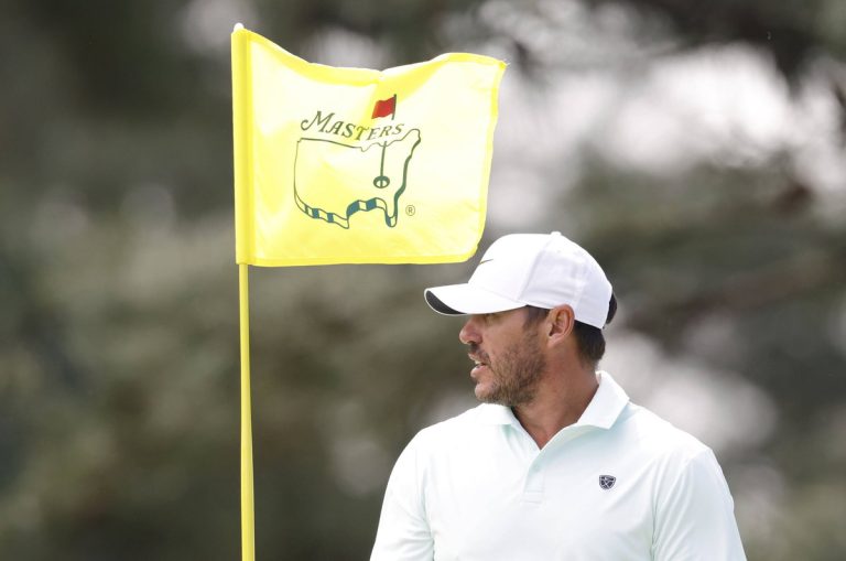 CBS Reporter’s Personal Chat With PGA Tour Pro Reveals Why the Masters Coverage Blunder Happened