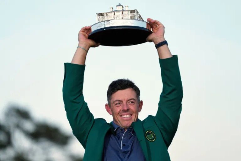 4x PGA Tour Winner Takes a Stand for Rory McIlroy Over Unfair Advantage Controversy at Masters
