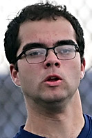 Hollidaysburg boys tennis team escapes with victory over rival Altoona