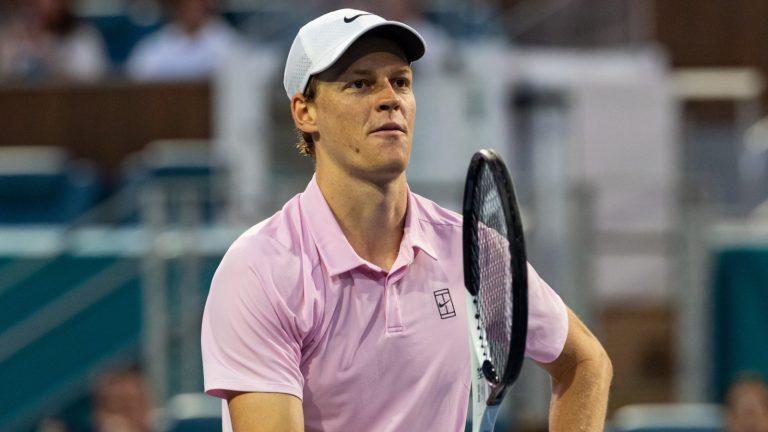 Is Jannik Sinner poised to close gap in rivalry with Carlos Alcaraz?