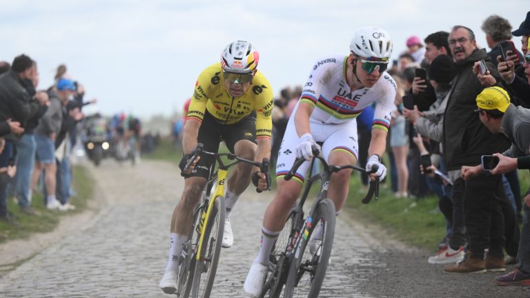 Don’t miss it! Cycling’s golden era delivers weekly brilliance and once-in-a-lifetime rivalries