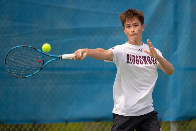 Boys Tennis: Results, recaps and photos for Monday, April 13