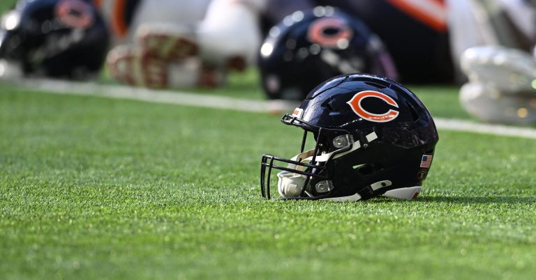 What the Chicago Bears relocation fight can teach us about economics