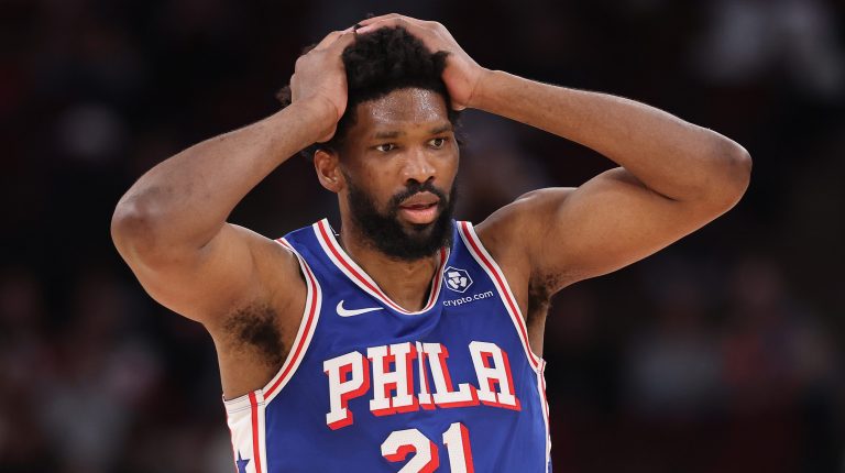 Ex-NBA Star Makes Bold Joel Embiid Prediction After Surgery