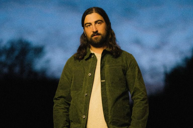 Noah Kahan’s ‘Great Divide’ Tour Is Heading to Europe, Australasia