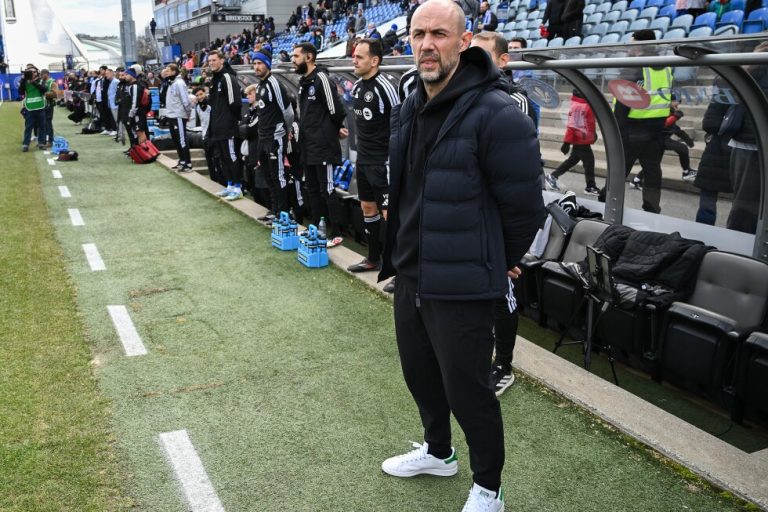 Montreal fires coach Marco Donadel after slow start to MLS season; Philippe Eullaffroy interim coach