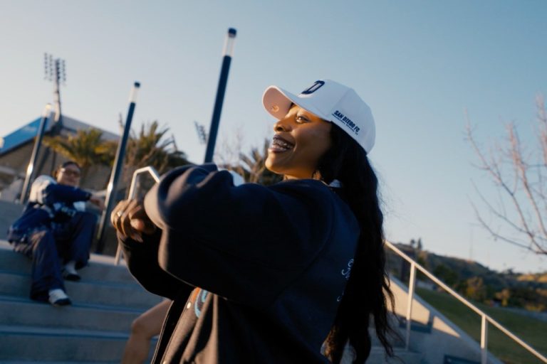 Major League Soccer and San Diego FC Launch Music Collective