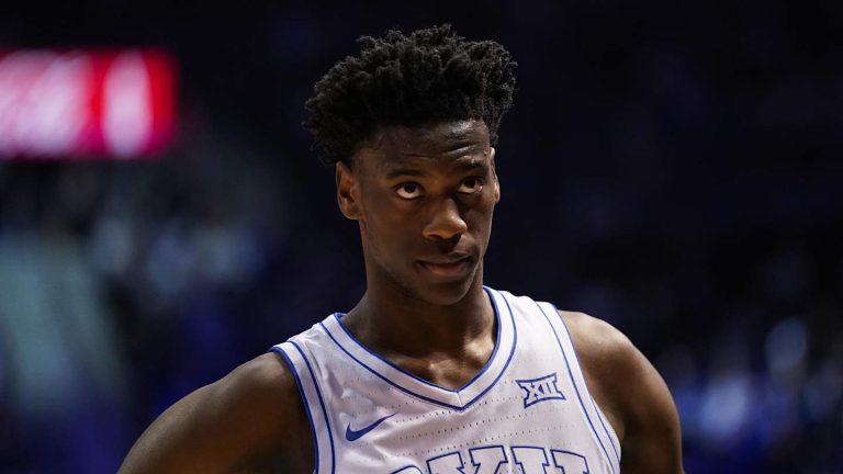 NBA Mock Draft: First Board With Lottery Odds, Post